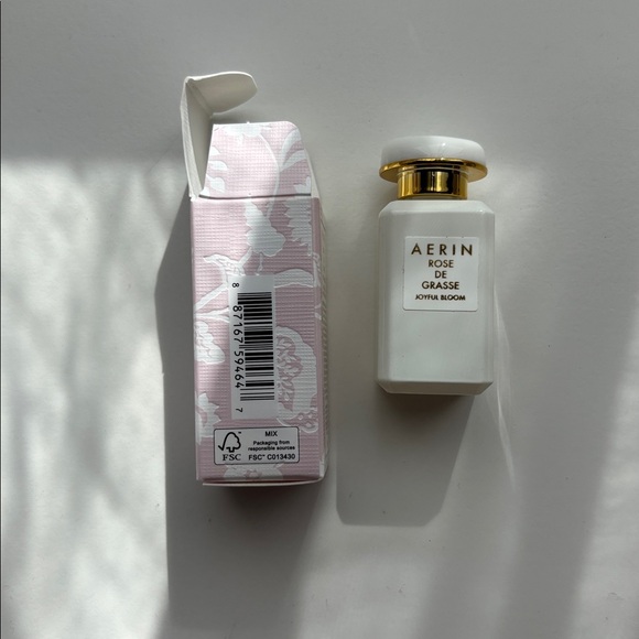 🆕 AERIN | Rose de Grasse ~ Joyful Bloom - Picture 2 of 5